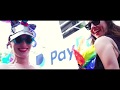 PayPal celebra la diversidad en el Orgullo LGBTI