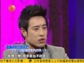 20110315鲁豫有约 潘瑋柏講到selina部份