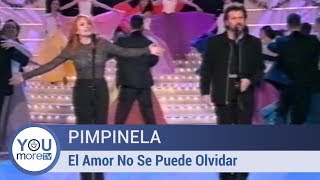 Pimpinela - El Amor No Se Puede Olvidar