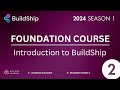 #BuildShip Foundation Course 2024 - Introduction to BuildShip