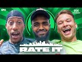 FILLY, DARKEST and JOHNNY RATE SIDEMEN and BETA SQUAD !! | Rate It