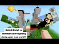 skibidi toulet war in mini world ( update) map creator by melvin alexander 🙂