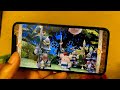 Final Fantasy Crystal Chronicles Remastered iPhone impressions