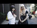 ikebukuro halloween cosplay festival 2018 cosplay music video