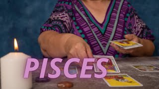 PISCES🥺SOMETHING VERY BAD IS GOING TO HAPPEN TO YOUR EX 😱TREMENDOUS FIGHT THIS WEDNESDAY🤬💥 TAROT