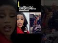 Cardi B Says She Is Suing LAPD For Harassment #cardib #LAPD #diddy #raid