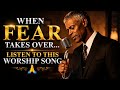 UNDER YOUR WINGS 🙏 | A POWERFUL WORSHIP SONG FOR PEACE, HEALING & REST
