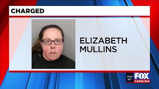 Ex-nurse accused of stealing oxycodone, practicing after license suspended, officials say