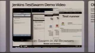 HTML5 Testing in All Browsers with Java