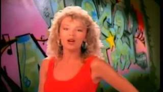 Kylie Minogue - The Loco-motion