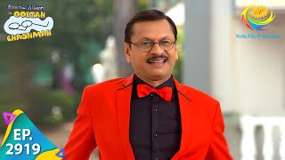 Taarak Mehta Ka Ooltah Chashmah - Episode 2919 - Full Episode