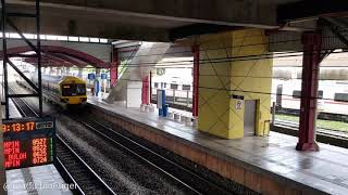 KTMB Komuter Class 81 EMU 14