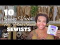 10 Sewing Hacks for Plus-Size Sewists