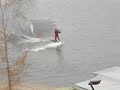 longer video wakeboarding in ukkohalla