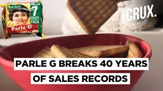 Why Parle G Biscuit Logged Record Sales Amid Lockdown-induced Economic Slowdown?