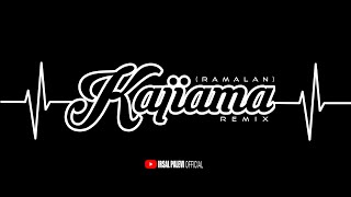 LAGU JOGET WAKATOBI - KAJIAMA 3 (RAMALAN) REMIX | irsal palevi