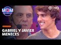 Mande Quien Mande: Javier Meneces está orgulloso de su hijo Gabriel (HOY)