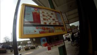 Sonic Secret Menu