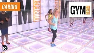 Cours Gym - Cardio 11