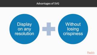 SVG and Interactive Visualization in D3 : Getting into Shapes | packtpub.com
