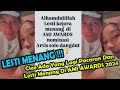 LESTI MENANG !!! Ciee Ada Yang Lagi Pacaran Dan Lesti Menang Di AMI AWARDS 2024