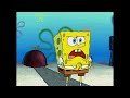 SpongeBob Music: Closing the Door Sting 2