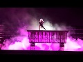 Diamond Heart & A-Yo LIVE Lady Gaga 8-28-17 Citifield, New York