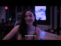 una escapadita a night out short film