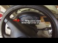 Mitsubishi Lancer Fix; rough Idle, loss of power fix part 1 of