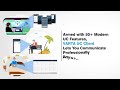 seamless corporate mobility with unified communication varta uc client matrix telecom solutions