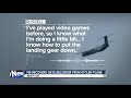 fbi recovers data recorder from stolen plane