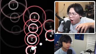 BTMC Reacts to mrekk 1st FC Live on ENIGMA