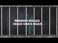 Bruce meloddie_urabinyegeza(official lyrics)