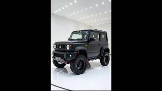 2025-2026 Suzuki Jimny: Major Updates, New Models, and the Future Revealed.