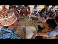 Berakhir Gawai Tampun Juah,Kampung Segumon,Kalimantan // Kami Berangkat Pulang Ke Malaysia …//