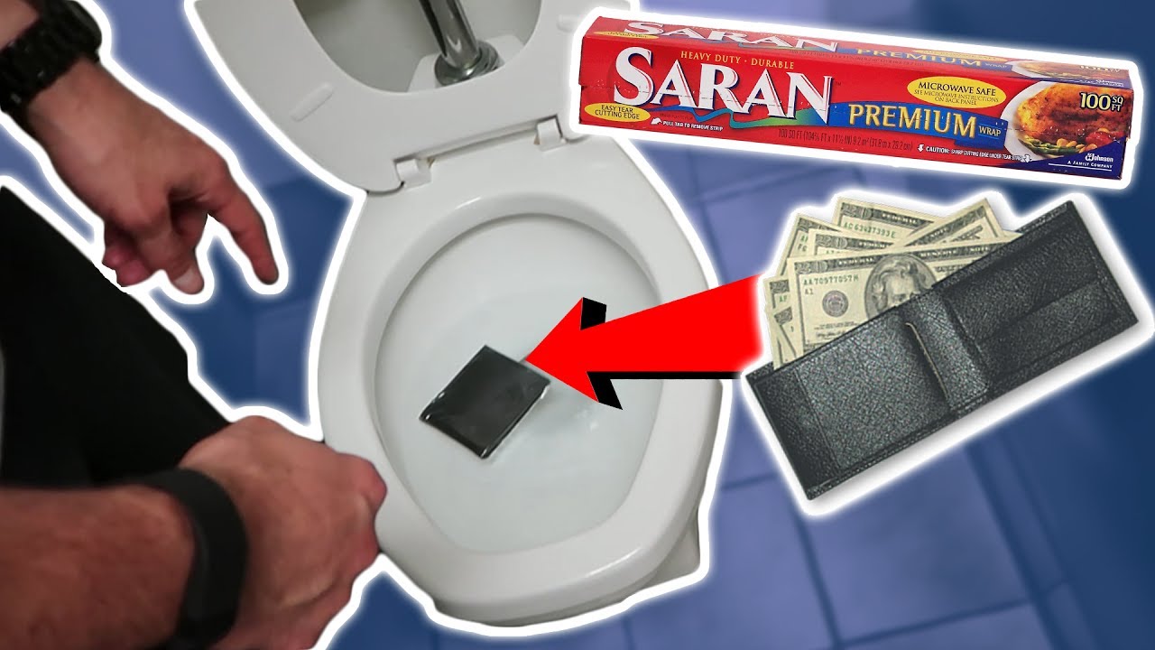 Wallet Prank Ideas How To Pranks Youtube