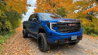 Looking for A New Refreshed 2022 or 2023 GMC Sierra?  Here's What You NEED to Know!  Further delays?