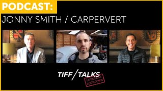 Tiff Talks Live - Fifth Gear Reunion with Tiff Needell, Jonny Smith and Paul Woodman