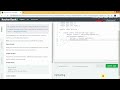 HackerRank - Java #9 - Java End of File