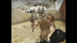 Insurgency : FireFight District