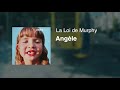 Angèle - La Loi de Murphy | MUSIC