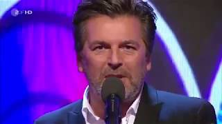 Thomas Anders - Medley - Cheri  Cheri Lady / Brother Louie / You're My Heart You're My Soul