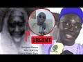 Urgent Kàdduk Serigne Djily L'appé ak Serigne Amsatou Mbacké Abdou Lahat Mbacke, Serigne Mame Mor...