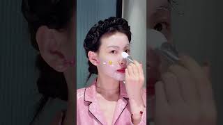 沉浸式护肤 Night Routine✨🧴🫧🤍 #asmr #skincare #nightroutine