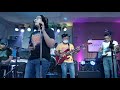 Stop Loving You and Dont Stop Believin (live jam session by JrsOz Band)