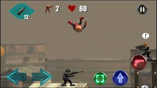 be playing Killer Bean Unleashed