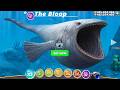 Hungry Shark Evolution - The Bloop New Shark Coming Soon Update - All 48 Sharks Unlocked