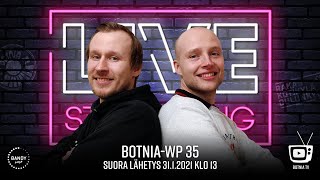 Botnia-WP35 6.12.2021