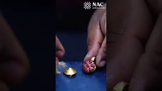 Behind the Scenes: NAC Rewind Jewellery Creation