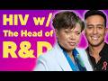 The Latest HIV Advancements Nobody's Talking About | Dr. Kim Smith
